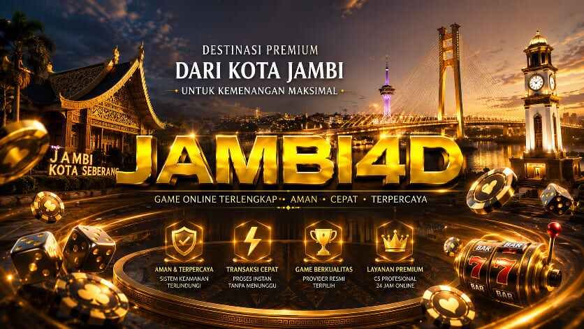 jambi4d